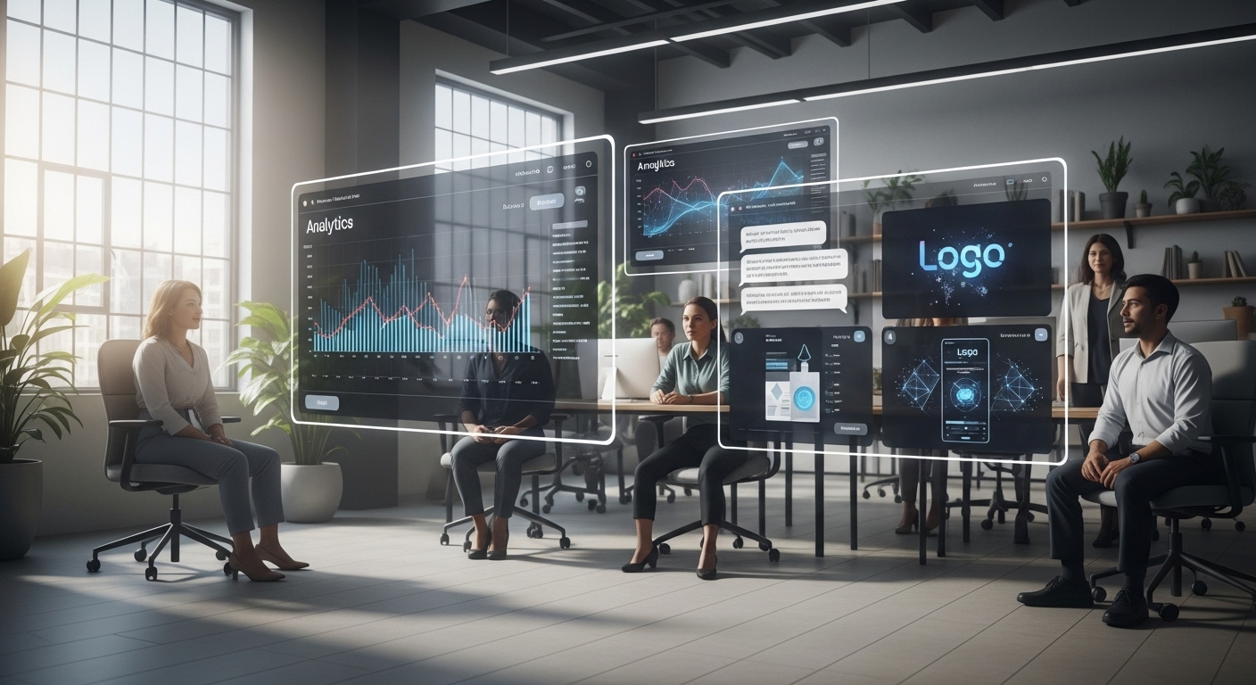 Best AI Tools for Business in 2026: Top 20 AI Sites Changing Work, Growth & Profits Forever