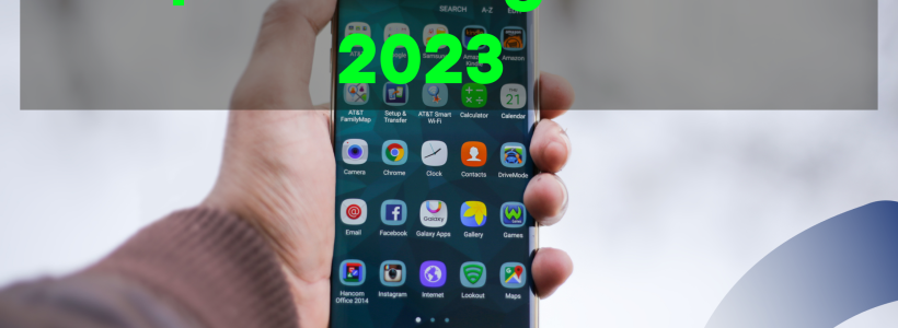 The top 20 Android games that can be played for free in 2023