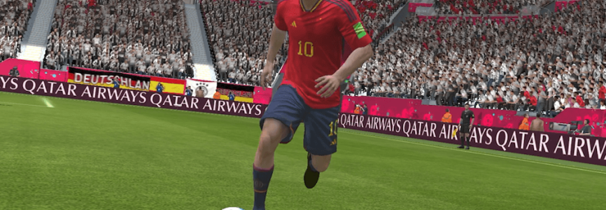 TOP 10 football games to play in FIFA World Cup 2023