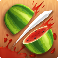 Fruit Ninja MOD APK v3.45.0 (Unlimited Money/Gems)