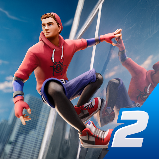 Spider Hero 2 MOD APK v2.29.0 Free Download(Unlimited Money, Mega Menu)