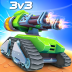 Tanks a lot! v5.900 MOD APK (Menu/God the Mode, Ammo) Downloads