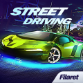 XCars Street Driving MOD APK v1.4.7 (Unlimited Money)