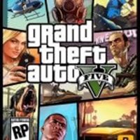 Grand Theft Auto V/GTA 5 MOD APK Download Free v2.00  (Beta)