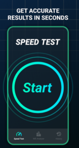 Speed Test Analyzer MOD APK