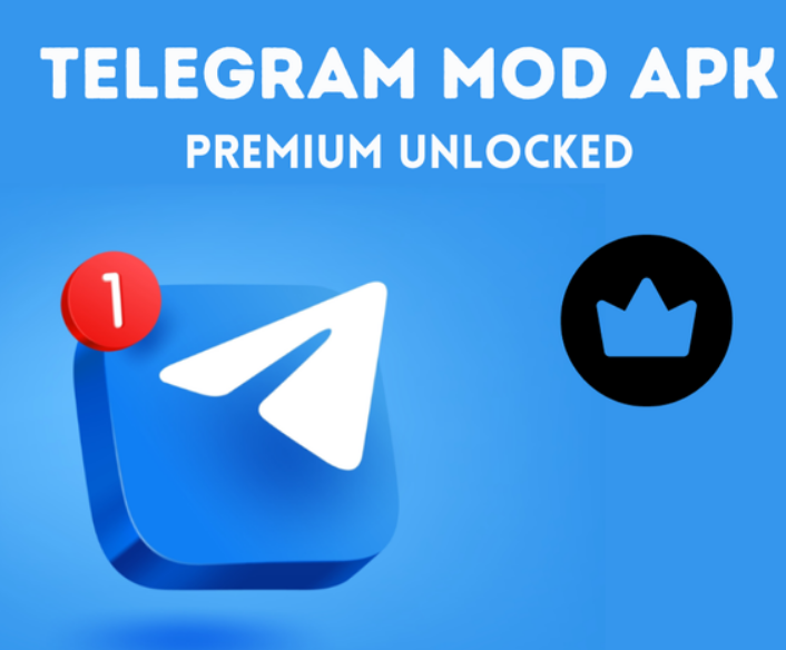 Telegram Premium MOD APK
