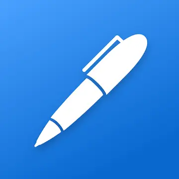 Noteshelf MOD APK (3)1