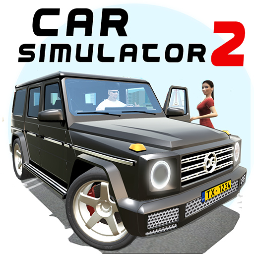 Car Simulator 2 Mod APK Free DOWNLOAD 1.50.32 (All cars unlocked)