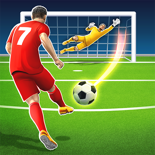 Football Strike MOD APK Free Download v1.47.2 (Unlimited Money/Always Score) 2024