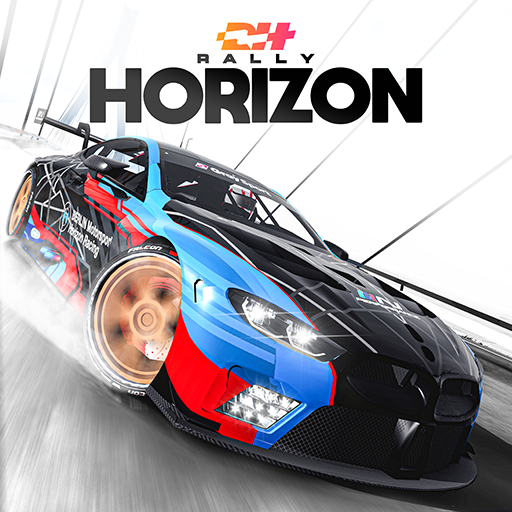 Rally Horizon MOD APK Free Download v2.4.4  (Unlimited Money/Unlocked)
