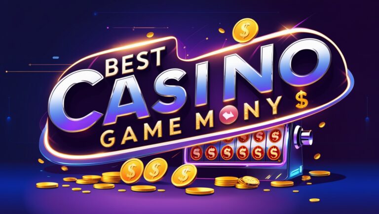 best online casino games to make money 2025