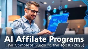 AI Affiliate Programs