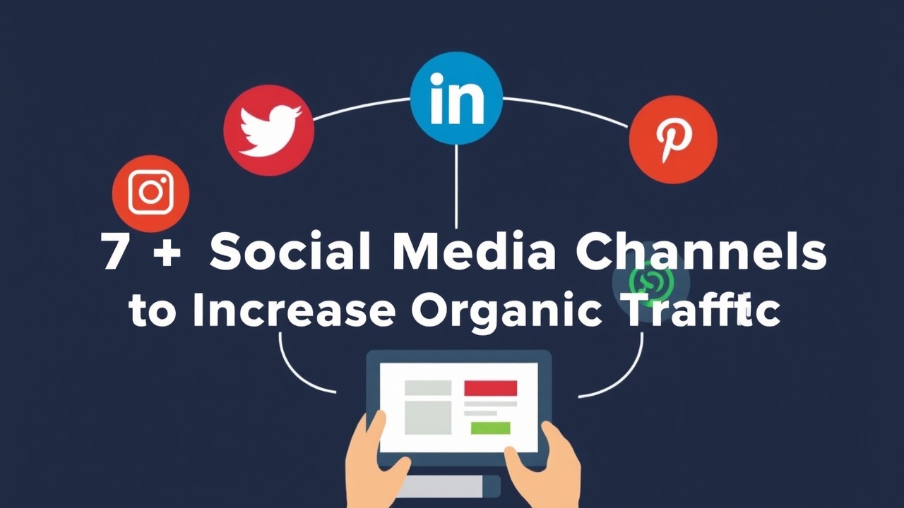 Organic traffic