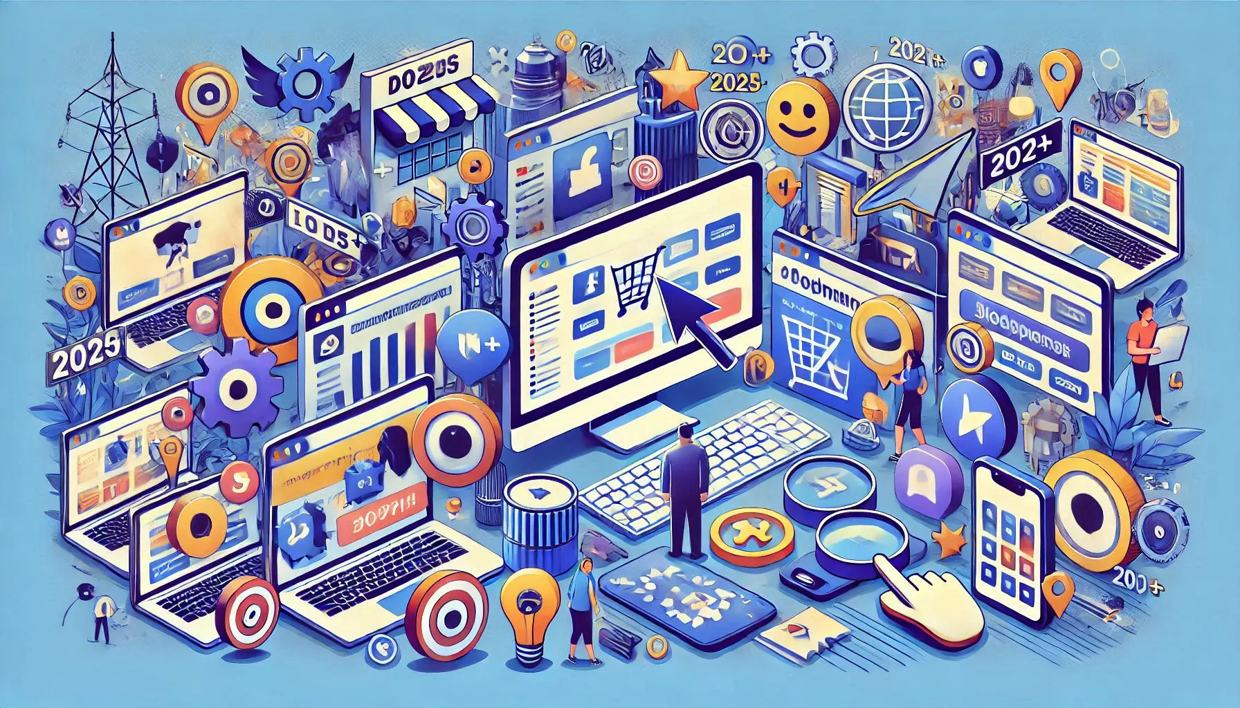 Traffic Exchange