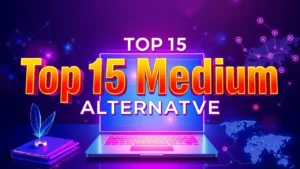Medium Alternatives