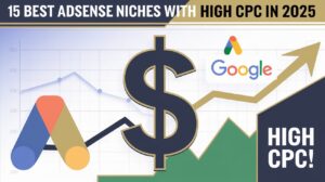 Best AdSense Niches