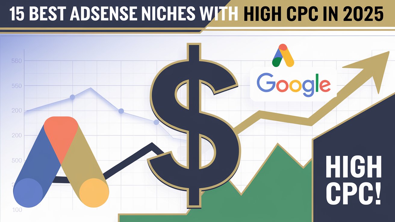 Best AdSense Niches
