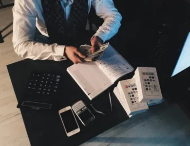 Moneypantry