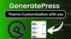 Generatepress