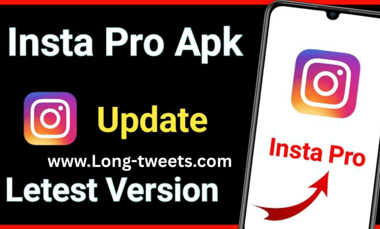 Insta Pro